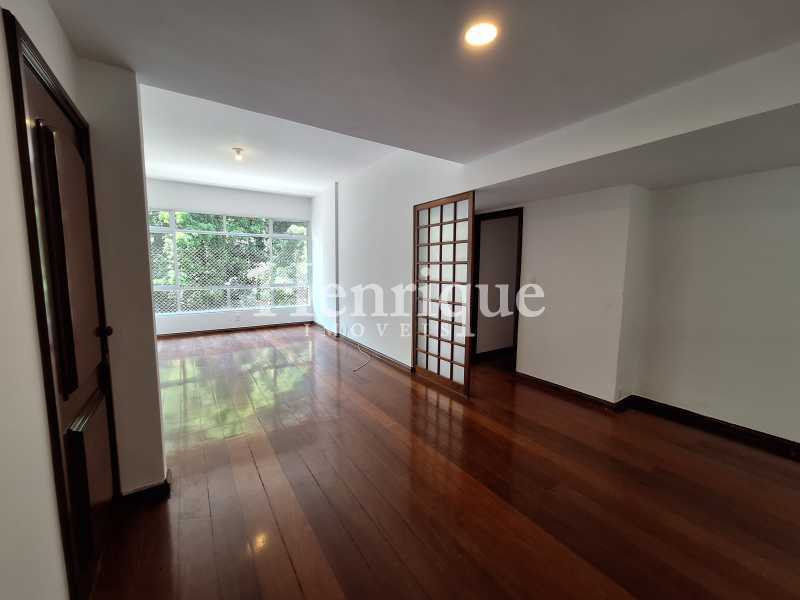 Apartamento, 3 quartos, 128 m² - Foto 1