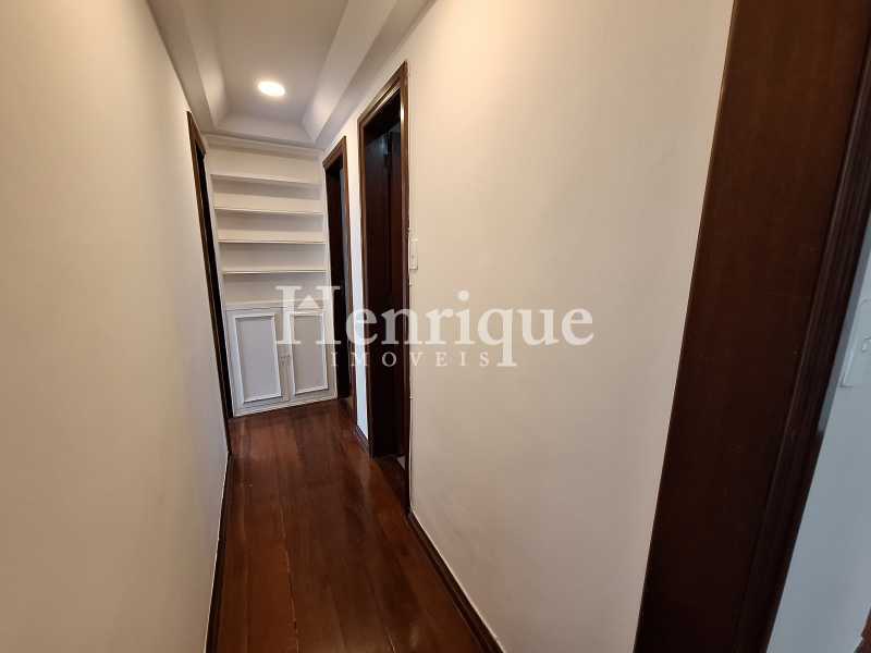 Apartamento, 3 quartos, 128 m² - Foto 8
