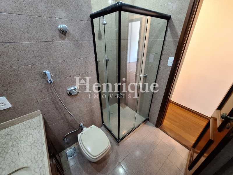 Apartamento, 3 quartos, 128 m² - Foto 19