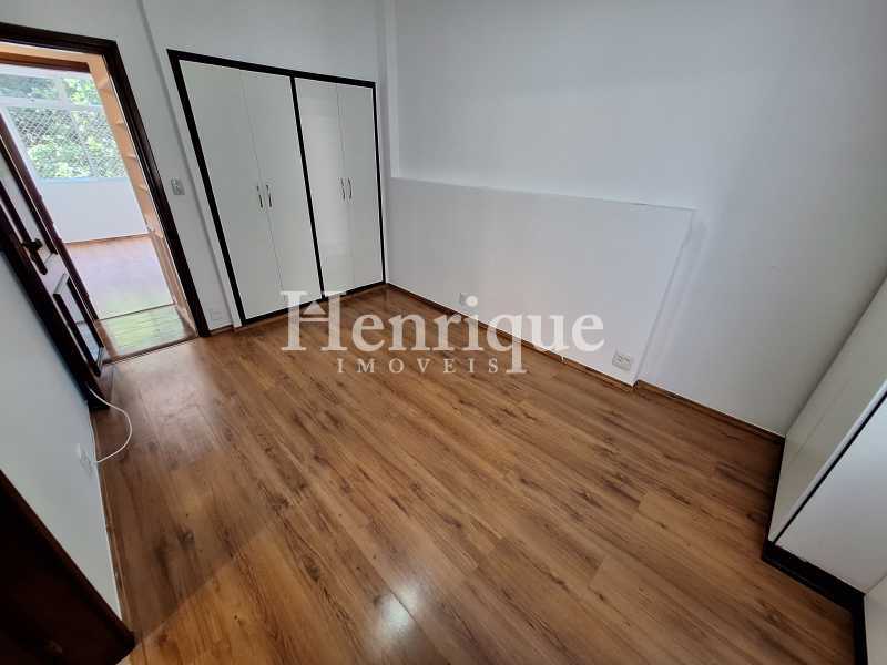Apartamento, 3 quartos, 128 m² - Foto 9
