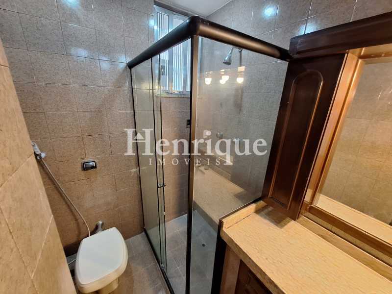 Apartamento, 3 quartos, 128 m² - Foto 21