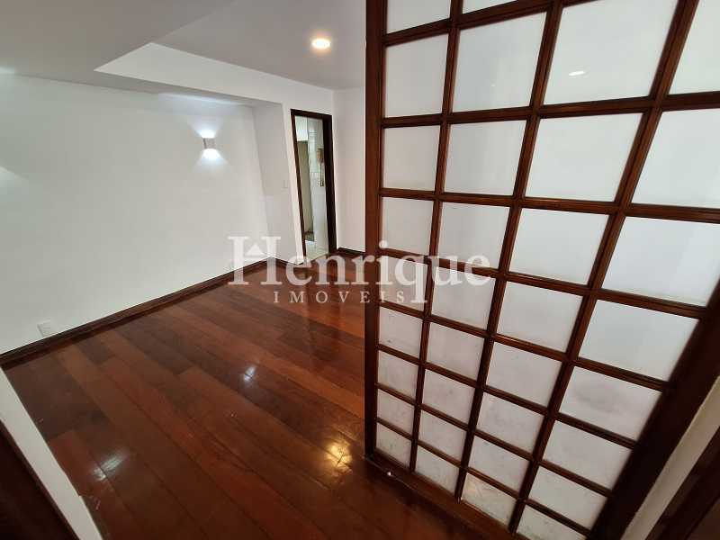 Apartamento, 3 quartos, 128 m² - Foto 7