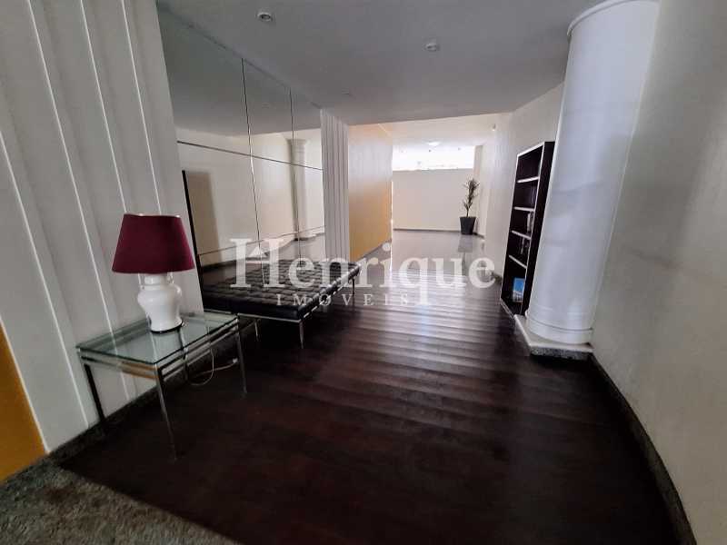 Apartamento, 3 quartos, 128 m² - Foto 29