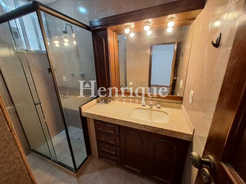 Apartamento, 3 quartos, 128 m² - Foto 20