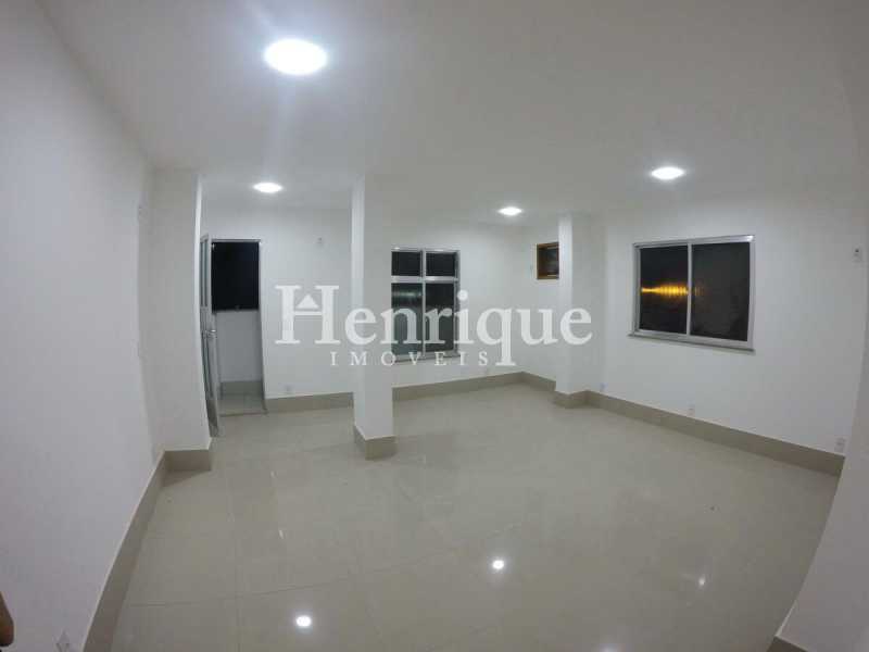 Casa, 6 quartos, 392 m² - Foto 2