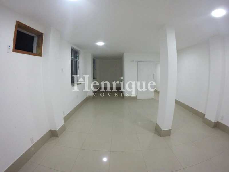 Casa, 6 quartos, 392 m² - Foto 8