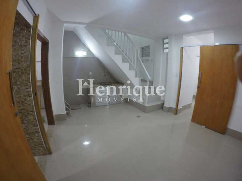Casa, 6 quartos, 392 m² - Foto 13