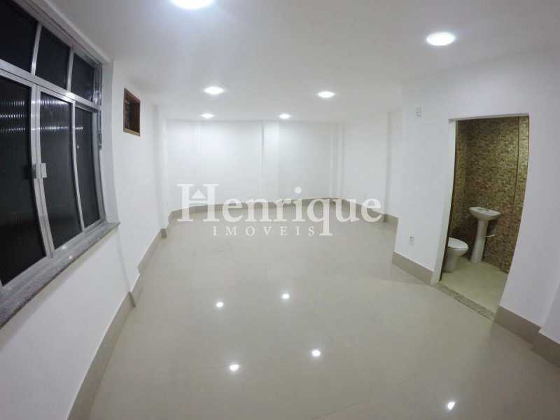 Casa, 6 quartos, 392 m² - Foto 16