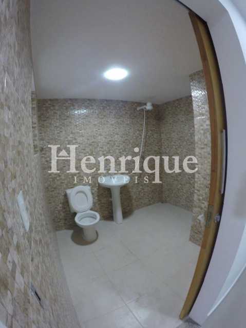 Casa, 6 quartos, 392 m² - Foto 6