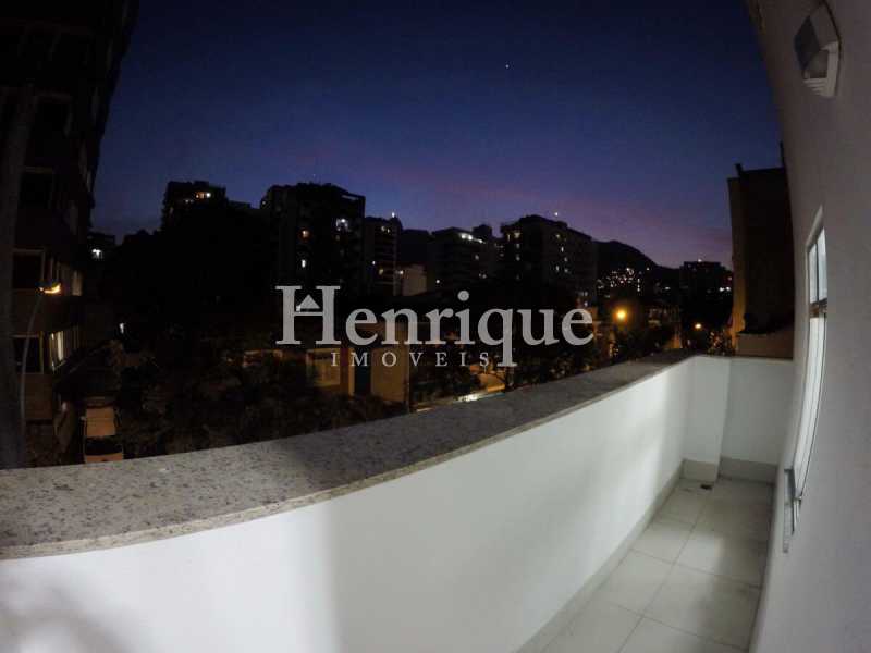 Casa, 6 quartos, 392 m² - Foto 19