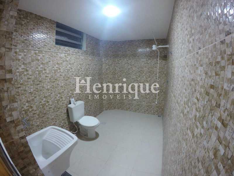 Casa, 6 quartos, 392 m² - Foto 20
