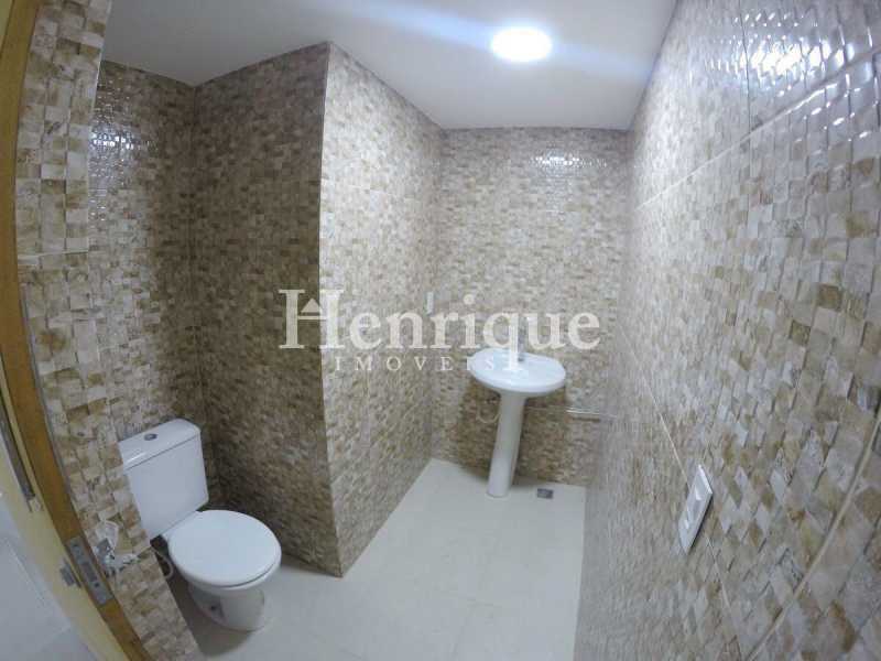 Casa, 6 quartos, 392 m² - Foto 21
