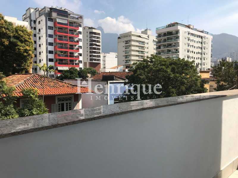 Casa, 6 quartos, 392 m² - Foto 23