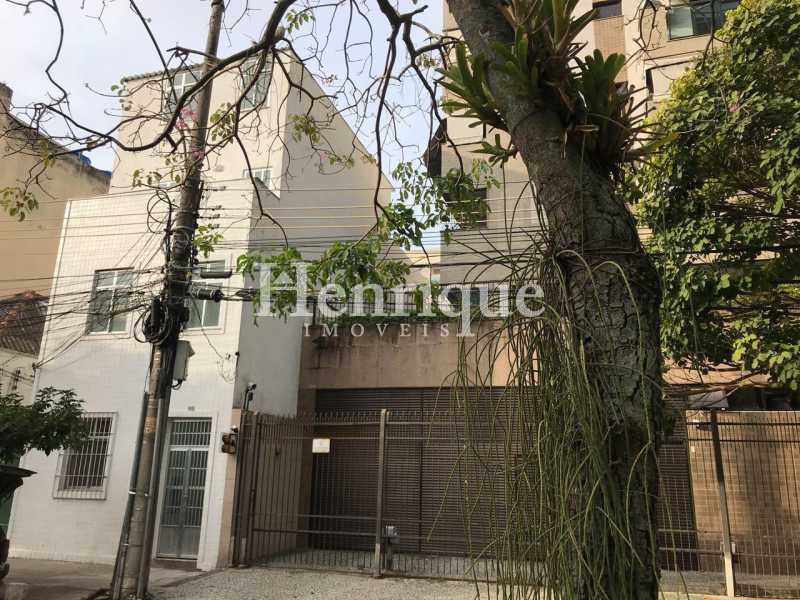 Casa, 6 quartos, 392 m² - Foto 27