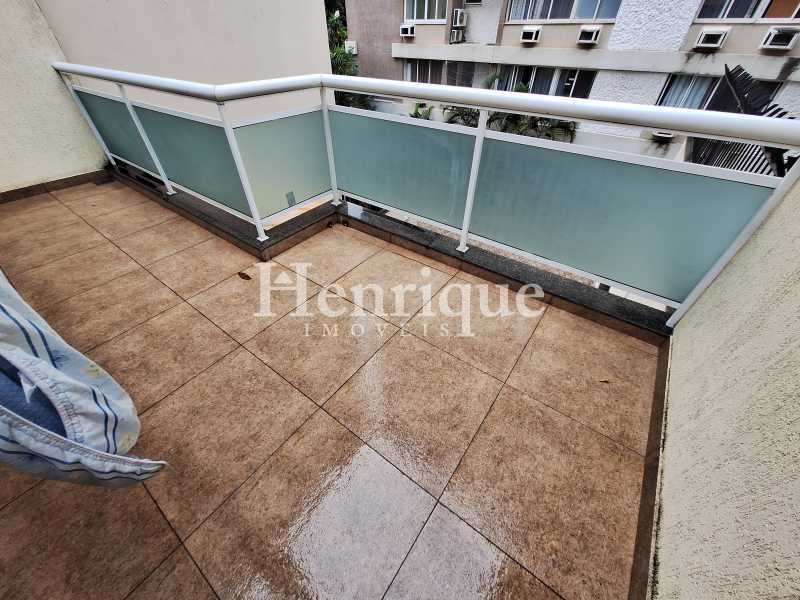 Casa, 4 quartos, 228 m² - Foto 23