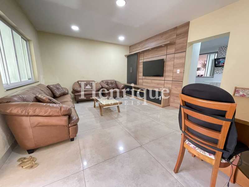 Casa, 4 quartos, 228 m² - Foto 7