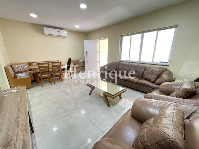 Casa, 4 quartos, 228 m² - Foto 6