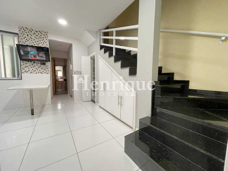 Casa, 4 quartos, 228 m² - Foto 12