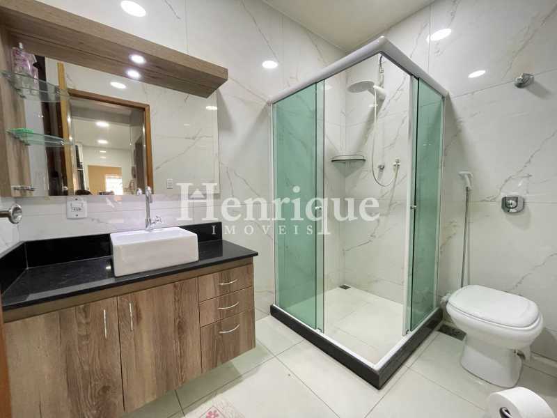 Casa, 4 quartos, 228 m² - Foto 28