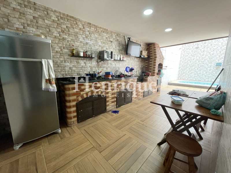 Casa, 4 quartos, 228 m² - Foto 4