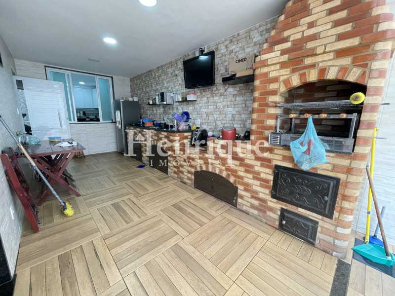 Casa, 4 quartos, 228 m² - Foto 5