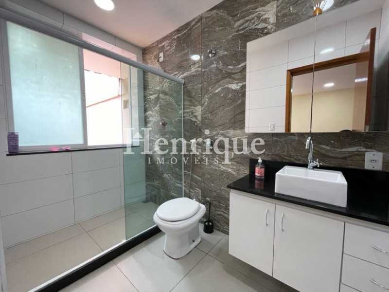 Casa, 4 quartos, 228 m² - Foto 25