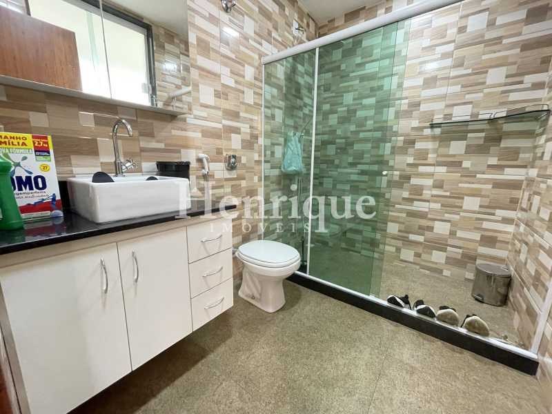 Casa, 4 quartos, 228 m² - Foto 29