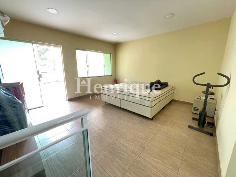 Casa, 4 quartos, 228 m² - Foto 15