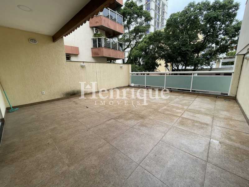 Casa, 4 quartos, 228 m² - Foto 24