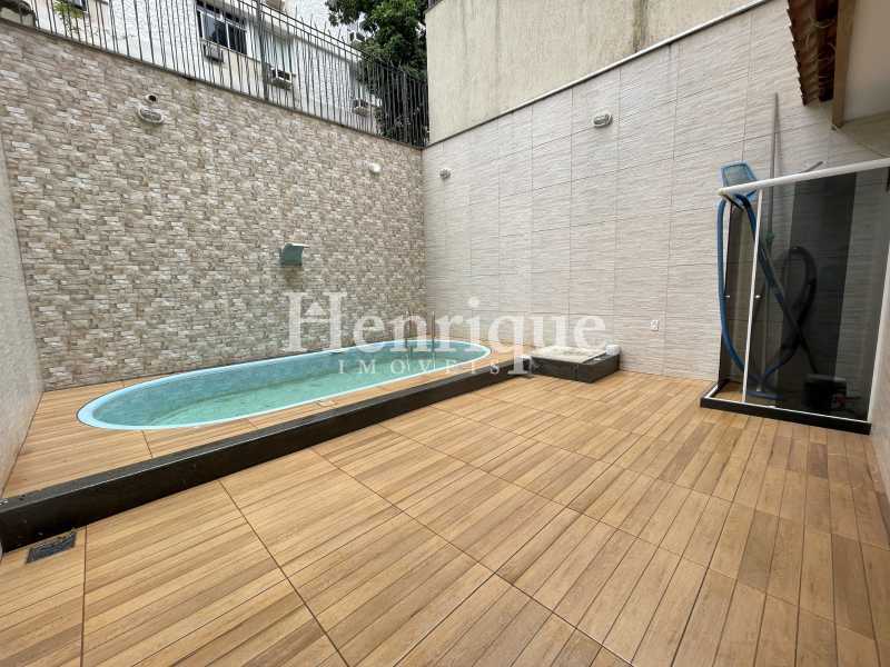 Casa, 4 quartos, 228 m² - Foto 3