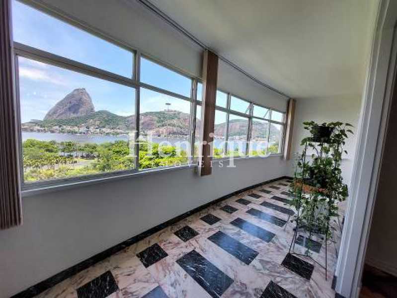 Apartamento, 4 quartos, 290 m² - Foto 1