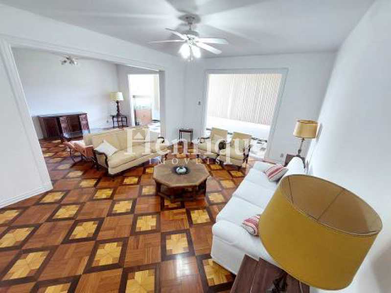 Apartamento, 4 quartos, 290 m² - Foto 6