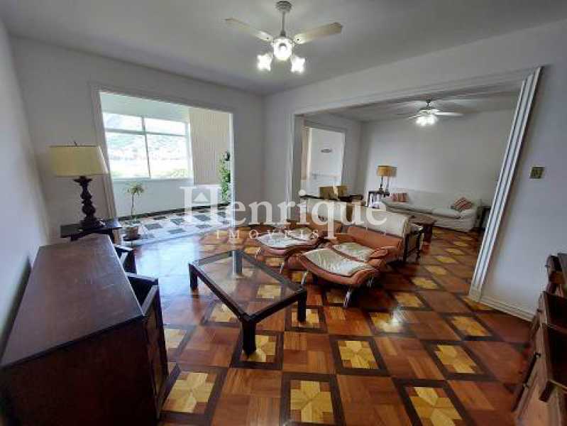 Apartamento, 4 quartos, 290 m² - Foto 7
