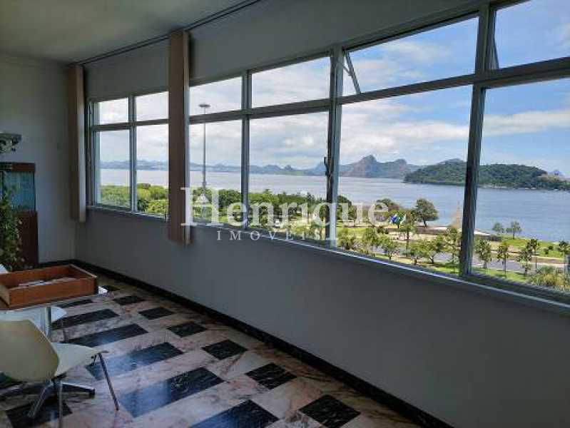 Apartamento, 4 quartos, 290 m² - Foto 3
