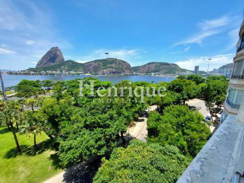 Apartamento, 4 quartos, 290 m² - Foto 2