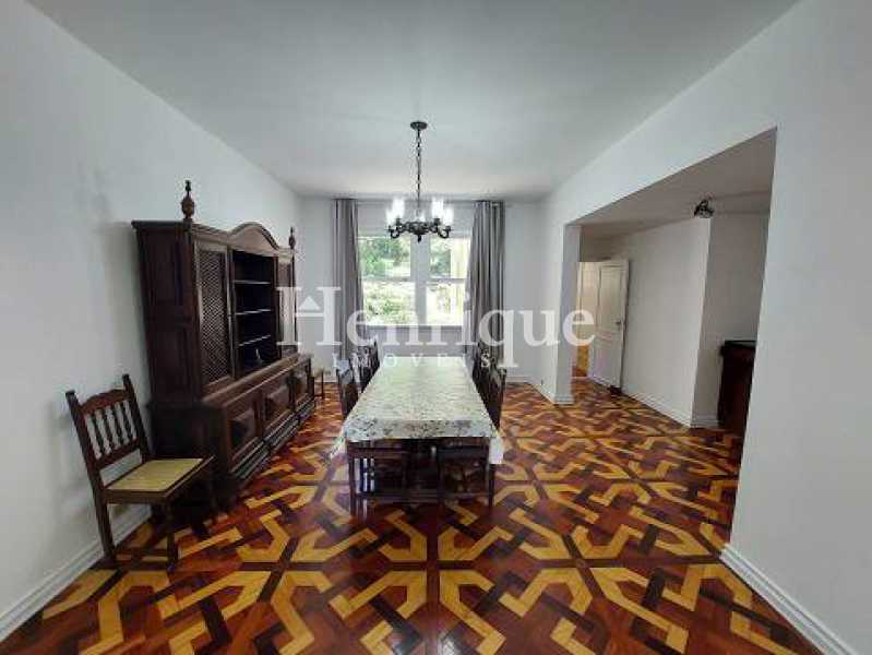 Apartamento, 4 quartos, 290 m² - Foto 8