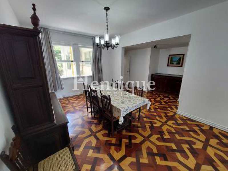 Apartamento, 4 quartos, 290 m² - Foto 9