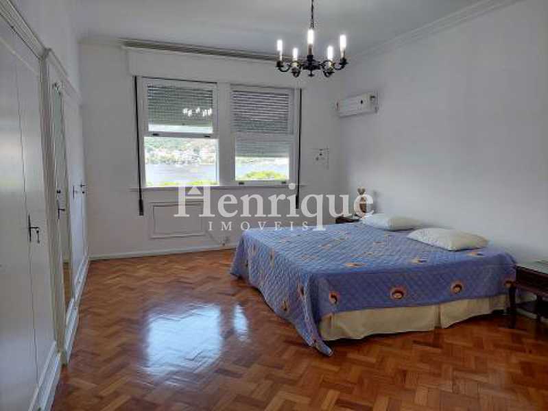 Apartamento, 4 quartos, 290 m² - Foto 12