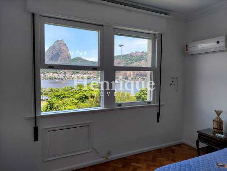 Apartamento, 4 quartos, 290 m² - Foto 18