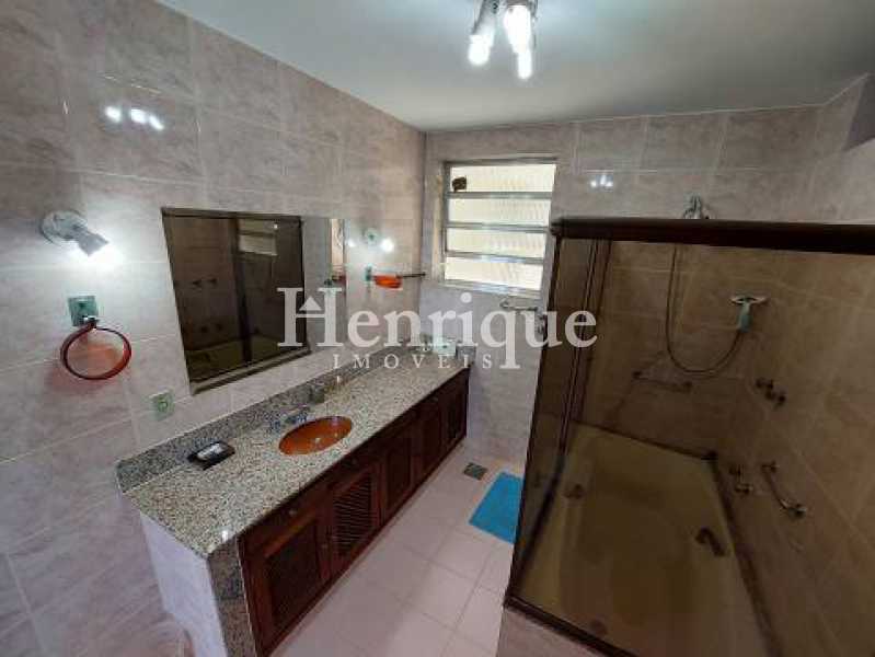 Apartamento, 4 quartos, 290 m² - Foto 21