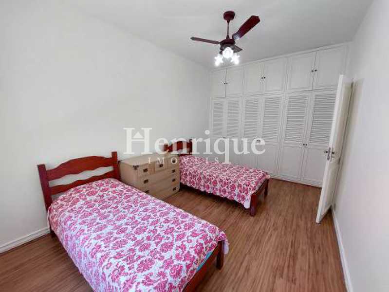 Apartamento, 4 quartos, 290 m² - Foto 19