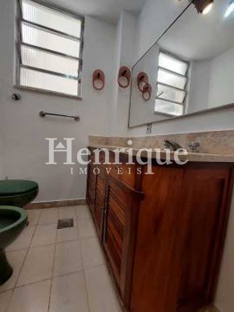 Apartamento, 4 quartos, 290 m² - Foto 23