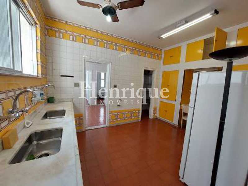 Apartamento, 4 quartos, 290 m² - Foto 25