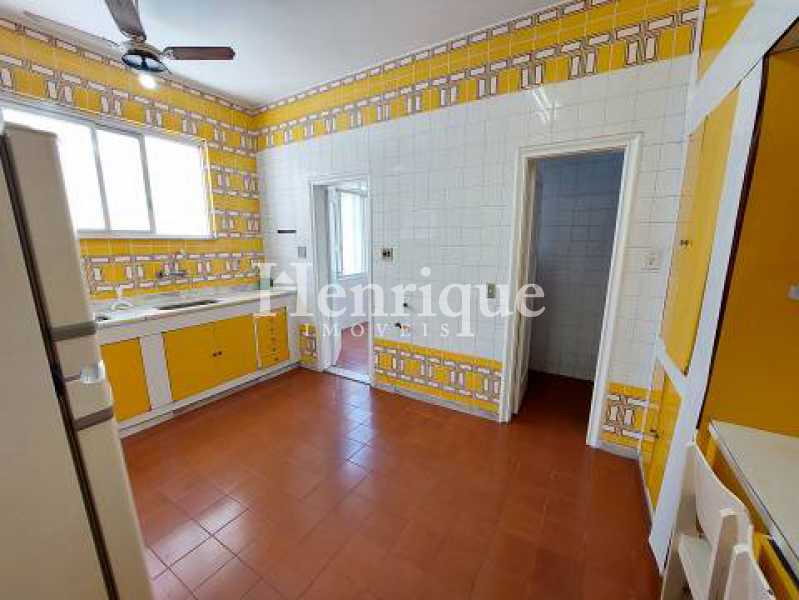 Apartamento, 4 quartos, 290 m² - Foto 26