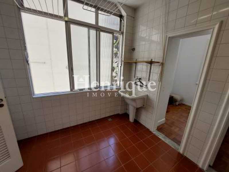 Apartamento, 4 quartos, 290 m² - Foto 28
