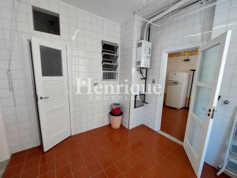 Apartamento, 4 quartos, 290 m² - Foto 27