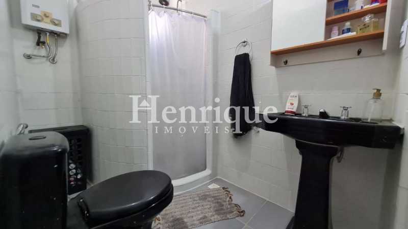 Apartamento, 5 quartos, 190 m² - Foto 17