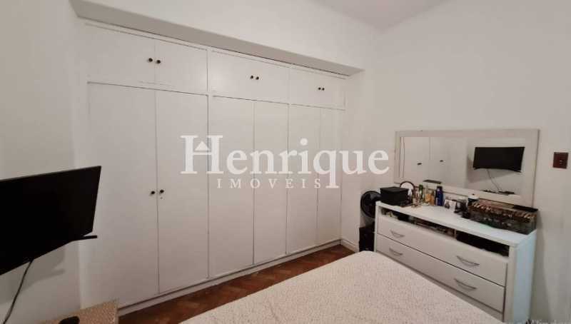 Apartamento, 5 quartos, 190 m² - Foto 18