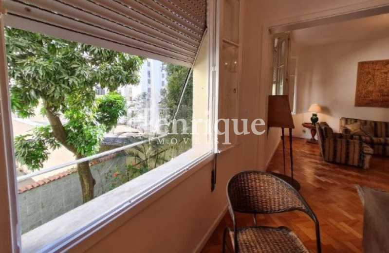 Apartamento, 5 quartos, 190 m² - Foto 10