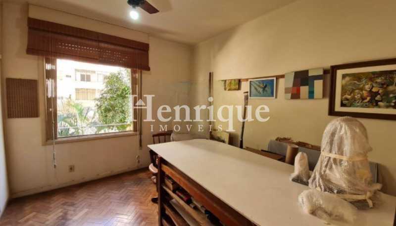 Apartamento, 5 quartos, 190 m² - Foto 19